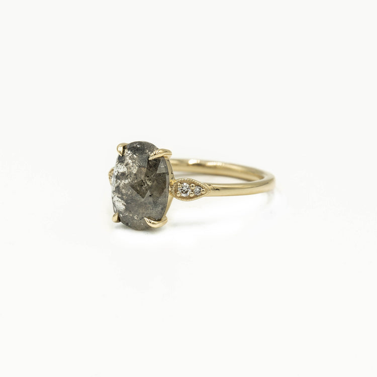 2.18ct “Zara