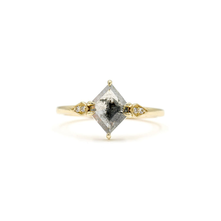14ky 1.17ct