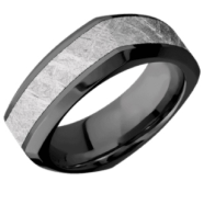 Our Men's Wedding Ring Collection