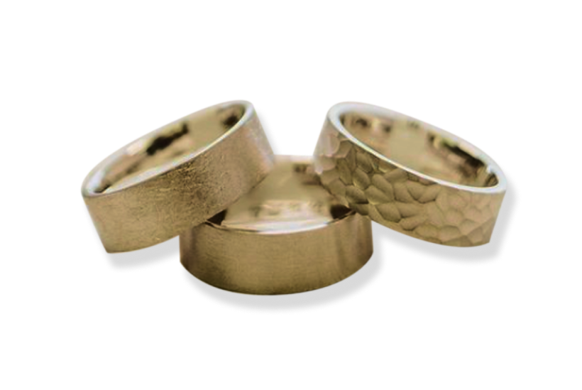 Image with text accordion