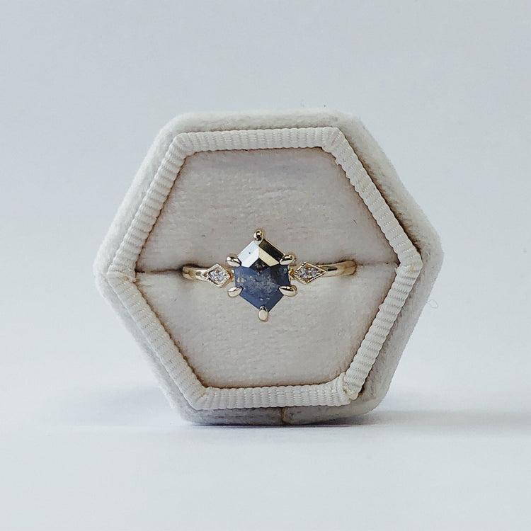 1.21ct “Sasha