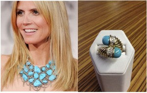 Turquoise - Always In!