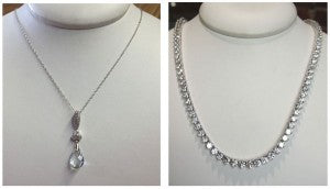 Steal & Splurge at MALKA Diamonds in Downtown Portland