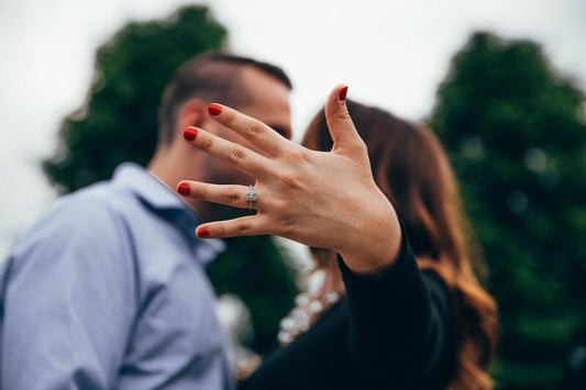 5 Unique Marriage Proposal Ideas for Getting Engaged During Quarantine
