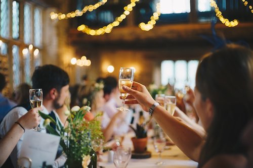 How to Plan the Perfect Engagement Party in Portland