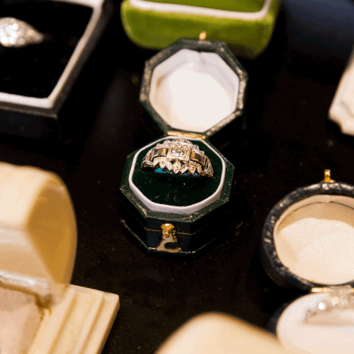 Tips for Restoring Vintage Rings in Portland