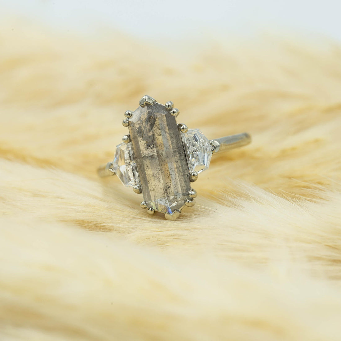 Why Choose a Portland Jeweler for Your Engagement Ring
