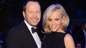 Jenny McCarthy & Donnie Wahlberg Are Engaged!