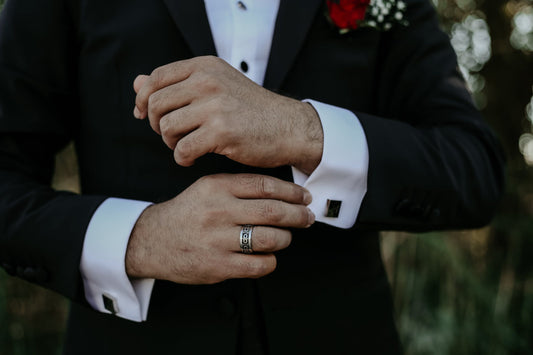 Where to Buy Men's Engagement Rings in Portland