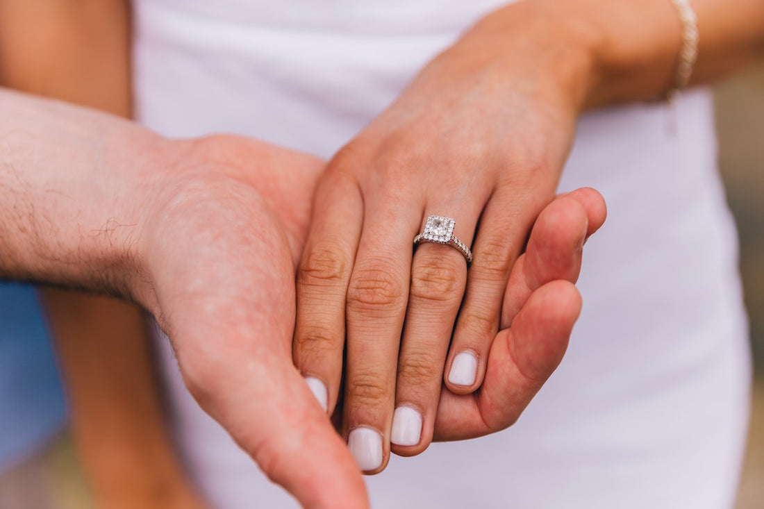 How to Design Your Own Engagement Ring: Tips from the Experts