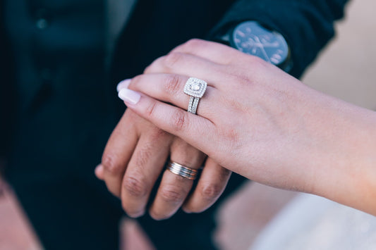 Unique Engagement Rings: What’s Trending in Portland