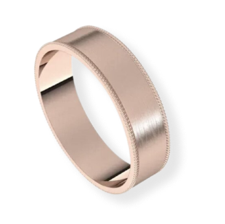 Custom Men's Bands