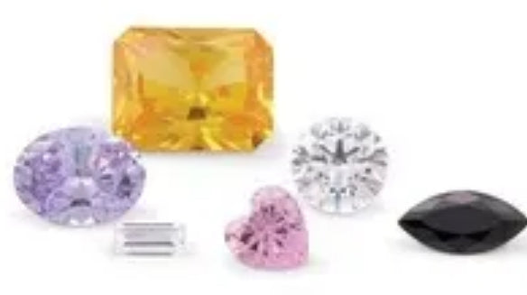 Gemstones