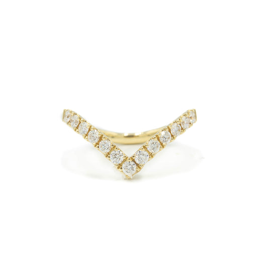 14ky Diamond V-Band