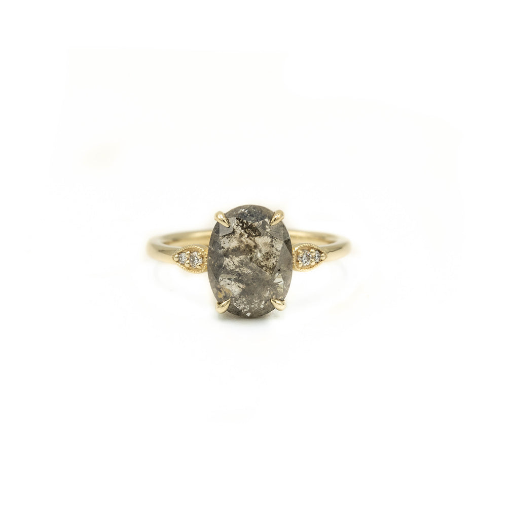 2.18ct “Zara