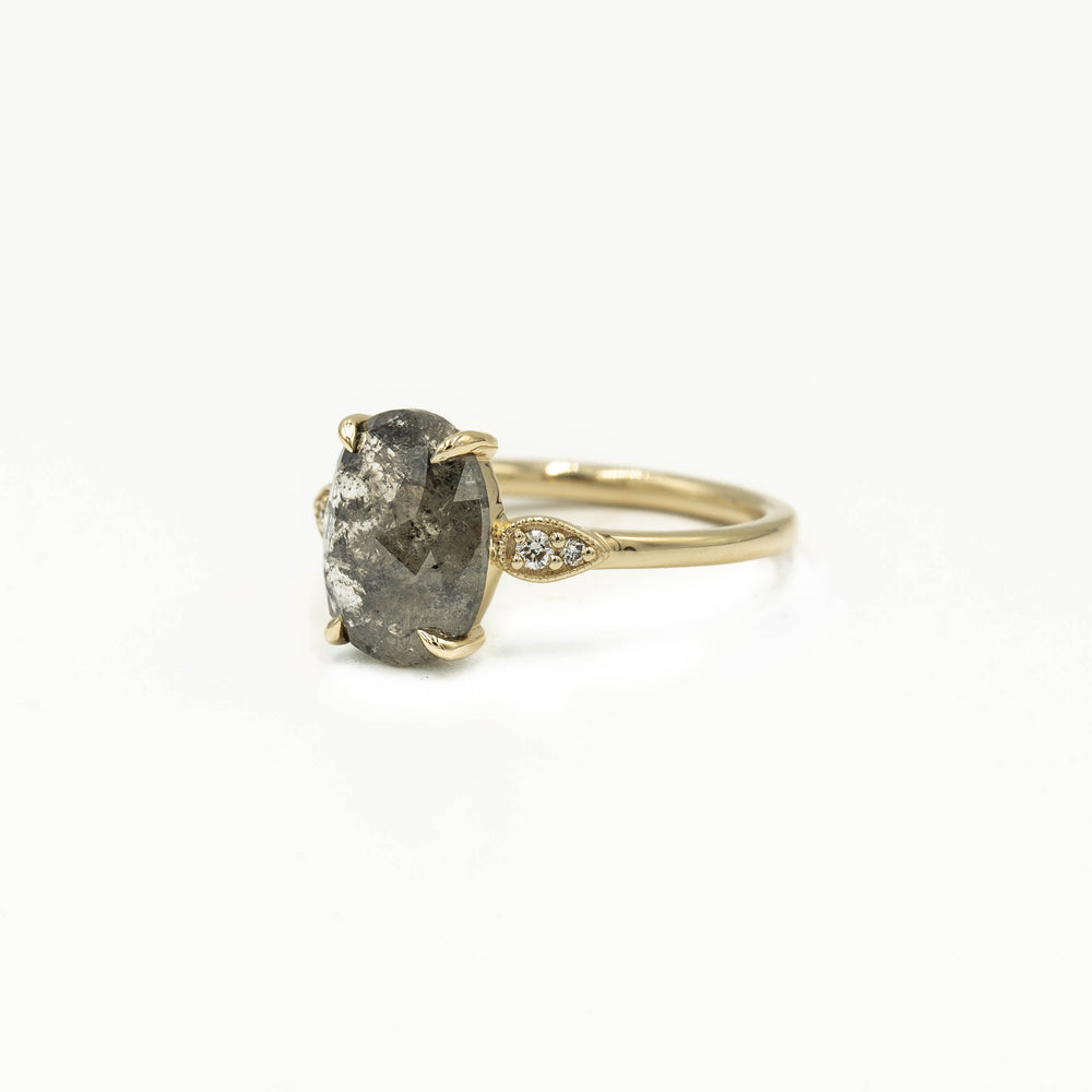 2.18ct “Zara