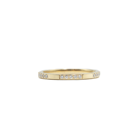 14ky Flat Pave Station Band