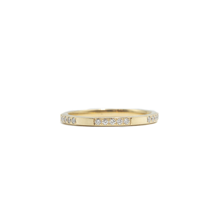 14ky Flat Pave Station Band