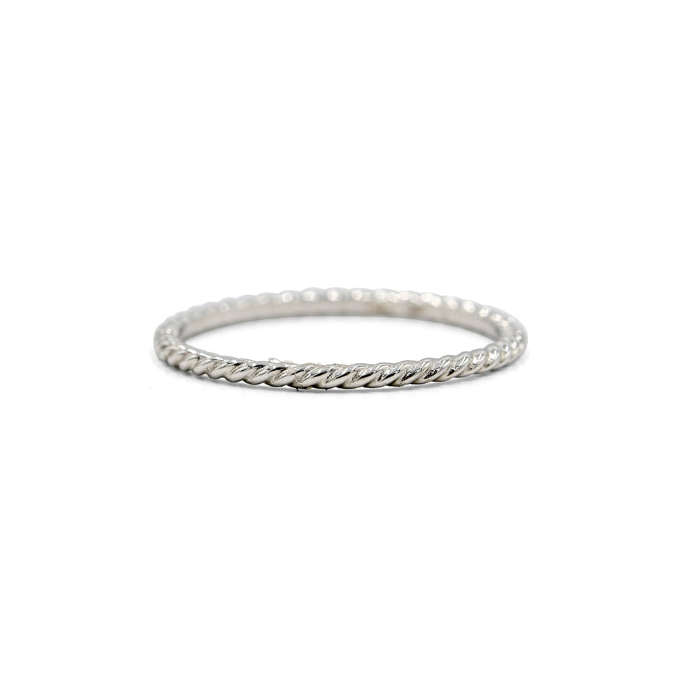 14kw Skinny Rope Band