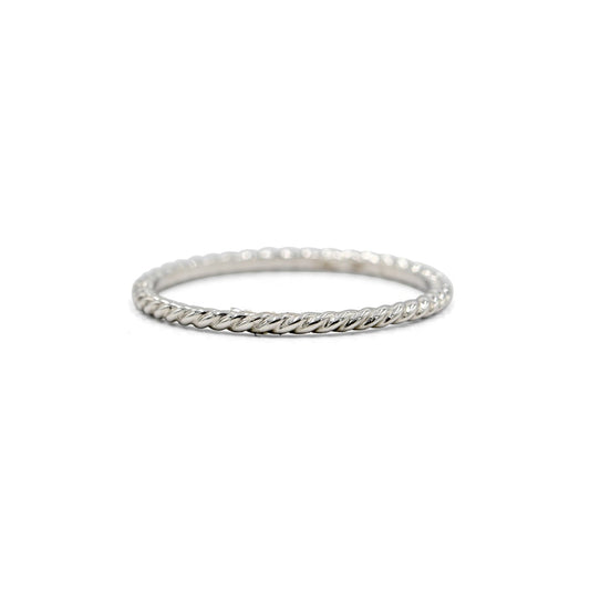 14kw Skinny Rope Band