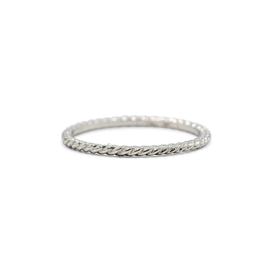 14kw Skinny Rope Band