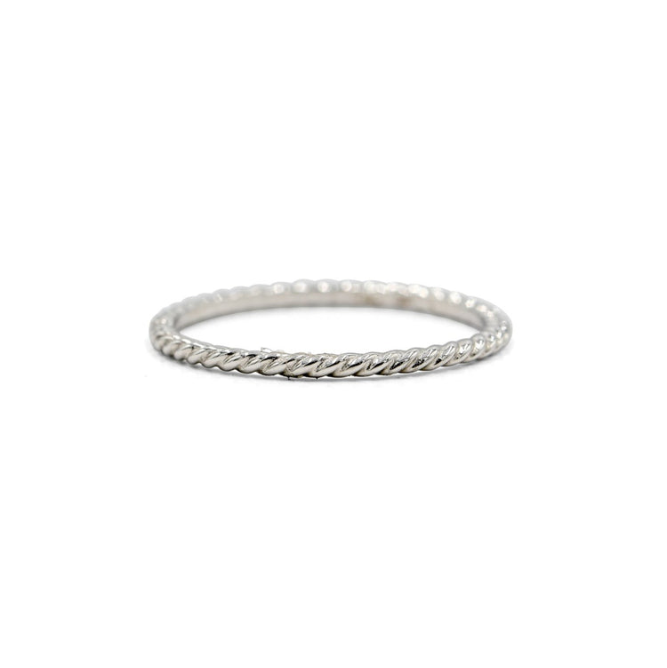 14kw Skinny Rope Band