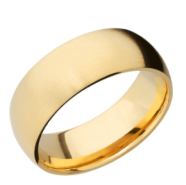 Our Men's Wedding Ring Collection