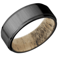 Our Men's Wedding Ring Collection