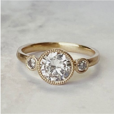 Engagement Rings