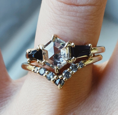 Stackable Bands