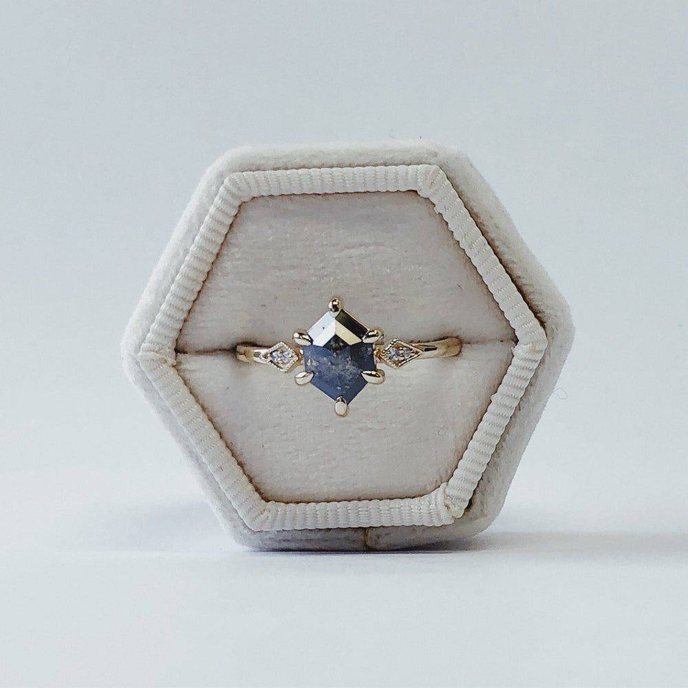 1.21ct “Sasha
