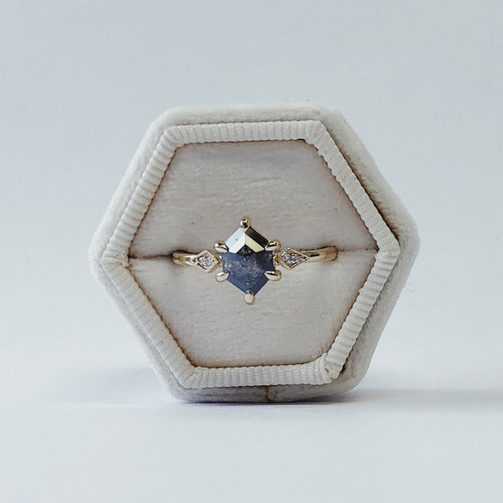 1.21ct “Sasha